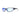 CALCUTTA POLARIZED CAROLINA SUNGLASSES-BLACK-BLUE MIRROR-