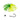 CHATTER LURES JOE SHUTE PIN RIG-LEMON LIME-3oz-