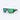 COSTA BLACKFIN PRO POLARIZED SUNGLASSES-MATTE BLACK-GREEN MIRROR GLASS (580G)-