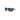 COSTA REEFTON POLARIZED SUNGLASSES-MATTE DARK BLUE-GRAY POLYCARBONATE (580P)-