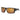COSTA REEFTON PRO POLARIZED SUNGLASSES-MATTE BLACK-GOLD MIRROR GLASS (580G)-