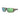 COSTA TUNA ALLEY PRO POLARIZED SUNGLASSES-MATTE TORTOISE-GREEN MIRROR GLASS (580G)-