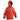 GRUNDENS KID'S ZENITH 293 JACKET-ORANGE-4 YR-