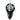 BALLYHOOP CHUMMYHOOP CHUM NET-SMALL BLACK-