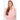 REEL SKIPPER CLASSIC PEFORMANCE HOOD-DUSTY PINK-L-