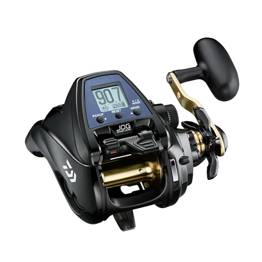DAIWA TANACOM ELECTRIC REEL