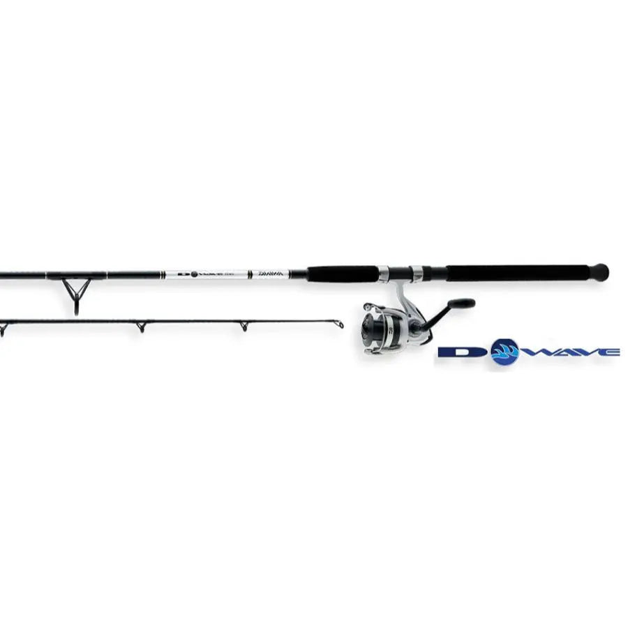 daiwa d wave spinning combo specs D-Wave Spinning Combo - Daiwa