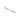 DEXTER 8" SOFGRIP SPORT FISHING KNIFE-