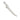 DEXTER KNIFE SCABBARD SHEATH-