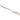 DEXTER 8" SOFGRIP TIGER EDGE SCALLOPED KNIFE-