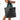 ALOHA DAY TRIPPER PINSTRIPE TOTE BAG WHITE / BLACK-