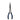 DANCO ESSENTIALS 11” LONG NEEDLE NOSE PLIERS-