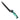 DANCO SERRATED KNIFE-9"-