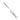 DEXTER 7" SOFGRIP NARROW FILLET KNIFE-
