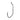 EAGLE CLAW TROKAR TK105 PRO-V WORM HOOK-4/0 (5PK)-