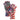 FISH MONKEY HALF FINGER GUIDE GLOVES-AMERICA-M-