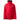 GILL JUNIOR COASTAL JACKET-RED-M-