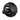GOMEXUS POWER KNOB CNC 35MM-BLACK-