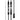 GOOFISH JIGGING MIGHTY 120-350G SLOW PITCH SPIN JIGGING ROD 6'6" (PE2-4)-