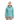 GRUNDENS WOMENS CHARTER GORE-TEX JACKET-AQUA SEA-XS-