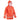 GRUNDENS ZENITH 282 KIDS JACKET-ORANGE-8 YR-
