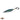 GYPSY LURES SLOW FLAT FALL JIGS-DORADO-100GR-