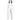 GRUNDENS HERKULES 16 BIB-WHITE-XS-
