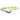 GYPSY LURES FLUTTER JIGS-CHARTREUSE GLOW-80G-