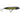 HEDDON SUPER SPOOK JR. TOPWATER BAIT-BABY BASS-