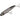 HEDDON ZARA SPOOK TOPWATER BAIT-BLACK SHINER-