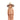 HEMLOCK BIG KIDS CUB UPF 50+ BLUE LEOPARD STRAW LIFEGUARD HAT-