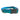 JESSIE JESSUP DOG COLLAR MAHI-BLUE-S-