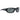 CALCUTTA POLARIZED JOST SUNGLASSES-BLACK-GRAY MIRROR-