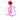 JYG PRO EYE DROP JIG-PINK-150G-