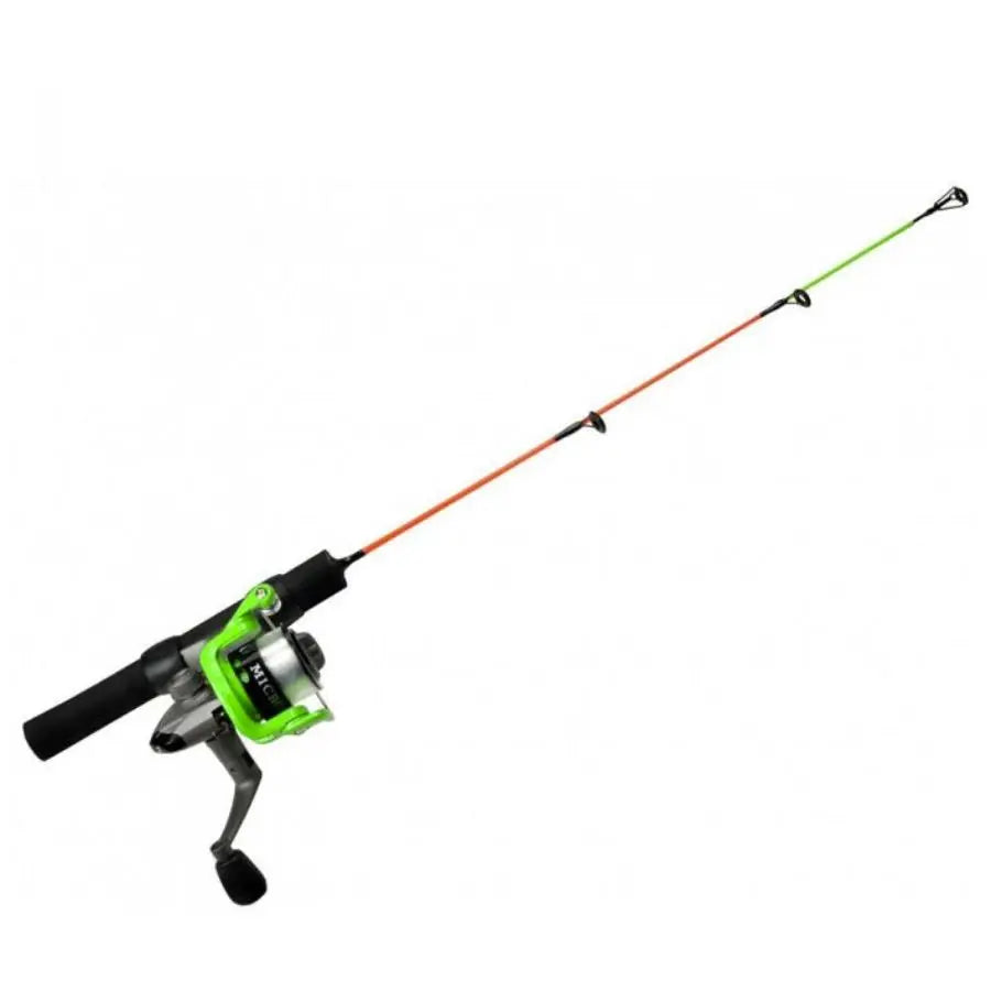 LIQUID STIX MICRO STIX SPINNING COMBO LIQUID STIX MICRO STIX SPINNING COMBO