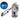 LP ELECTRALUME LIGHT W/ LITHIUM BATTERY-