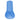 LUNA SEA CUSH-IT ROD BUTT ALL SPECIES-BLUE-