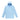 AFTCO AIR O-MESH HOOD L/S PERFORMANCE-AIRY BLUE HEATHER-S-