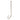 MUSTAD CARLISLE HOOK 3191