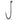 MUSTAD OCTOPUS / BEAK BAIT HOOK 92553NP