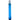 MARINE SPORTS LIGHTSTICK 12HR 6"-BLUE-