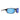 CALCUTTA POLARIZED NAUTILUS SUNGLASSES-TORTOISE-BLUE MIRROR-