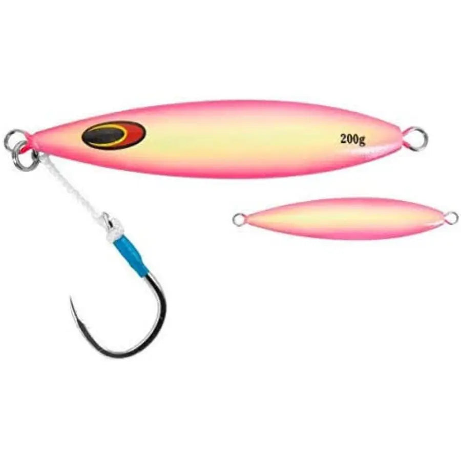 Nomad Design Deep Ahi Jig - 300g