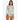 ROXY WARM SAND L/S ONESIE-PALM TREE DREAMS-XS-