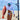 PELAGIC KEY WEST REVERSIBLE BIKINI BOTTOM FISH CAMO-