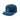 PELAGIC MARLIN UNSTRUCTURED SNAPBACK