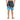 PELAGIC YOUTH STRIKE SONAR BOARDSHORTS