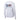 PELAGIC AQUATEK ICON HOODY AMERICAMO-WHITE