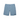 PELAGIC MAKO HYBRID SOLID SHORTS-SLATE