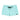 PELAGIC TRAVERSE HYBRID SHORT-TURQUOISE